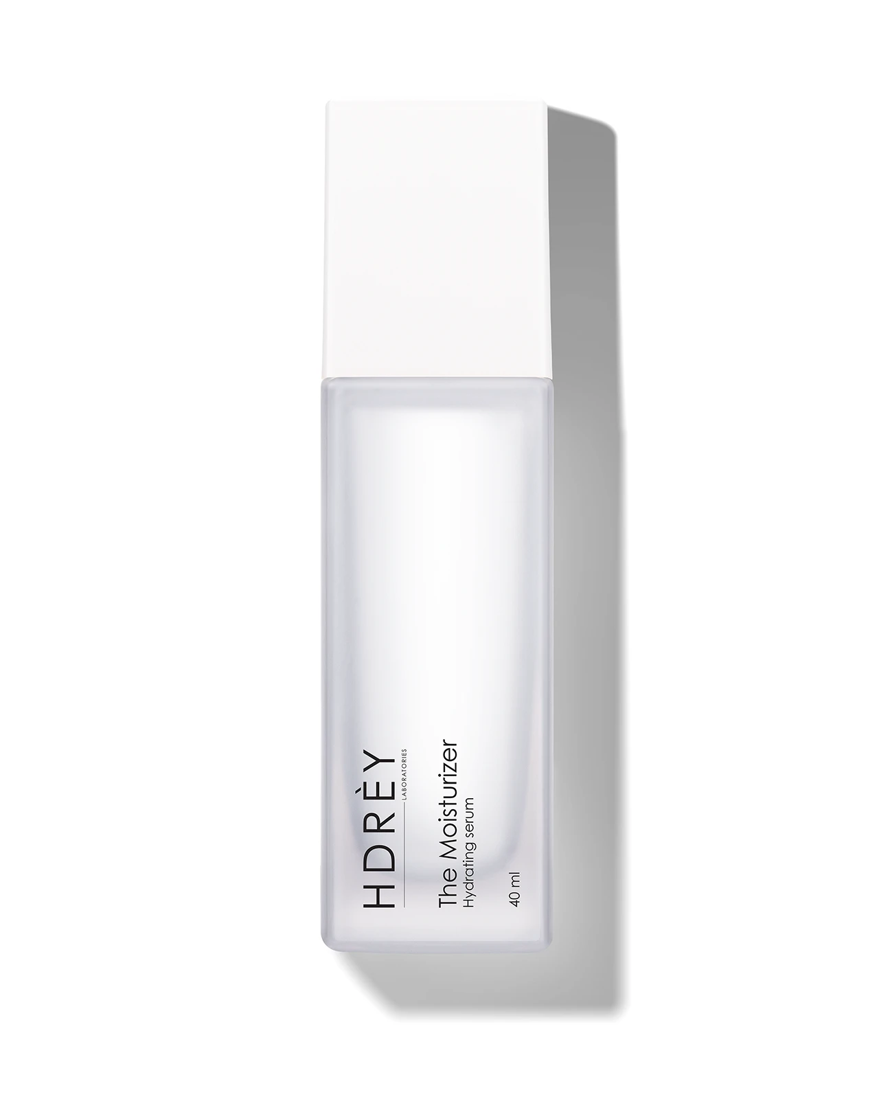 Intensywnie nawilżające serum z kwasem hialuronowym i beta-glukanem 40 ml